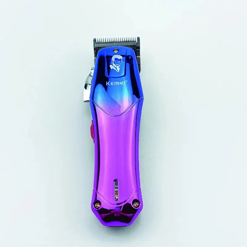 Maquina Corte Cabello KEMEI KM-1218